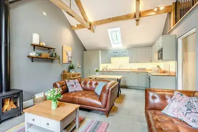 Image de The Cow Shed - Uk38575