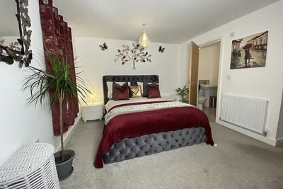 Image de ☆ Igloo Magnolia Luxe Townhouse + Free Parking ☆