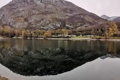 Image de authentique maison au cœur des Pyrénées