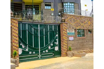 Image de Vickrose empire home stay