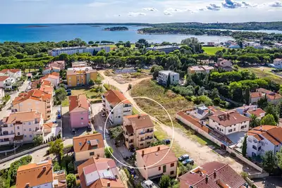 Image de Mijic Studio 2 - 250 m to the Beach