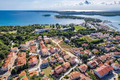 Image de Mijic Studio 3 - 250 m from the Beach