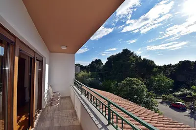 Image de Gortan Cove - 100 m from the Beach - Mare A1