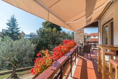Image de Villa Amalija-Apartment Amy with Sea View
