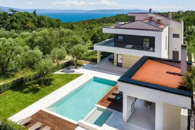 Image de Luxurious Villa Laurea
