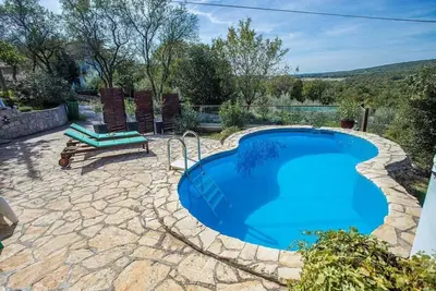 Image de Family Country House with Pool - Casa Deborah