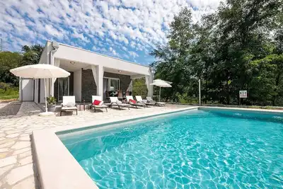 Image de Villa Sofia with Private Pool