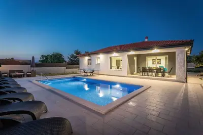 Image de Holiday Home Greta with Private Pool
