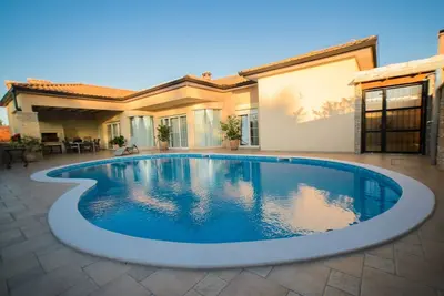 Image de Villa Vacanza - Five Bedroom Villa with Swimming Pool