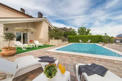 Image de Villa Maca - Three Bedroom Villa With Pool
