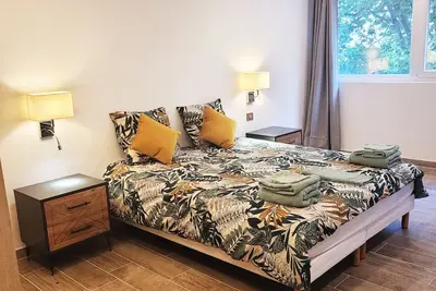 Image de Lille hypercentre \"Maria\" Appartement Palace*****