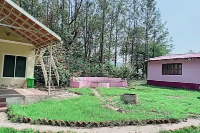 Image de Homestay - Bs005 by Namma Chikmagaluru