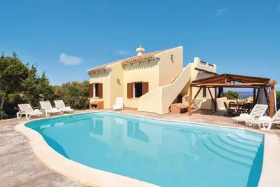 Image de Eduard Villa in residence in Sardinia with pool