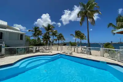 Image de Le Colibri Appartement entre Mer et Lagon