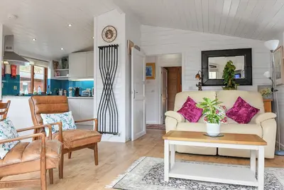 Image de Astbury Falls Luxury Retreat