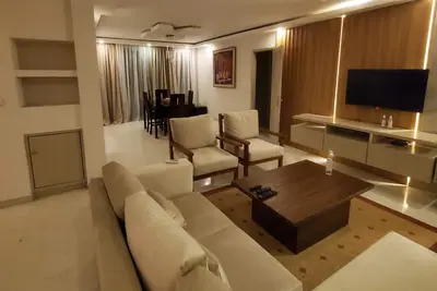 Image de Cocody \"Palm Club\" 2 Bedrooms appartement