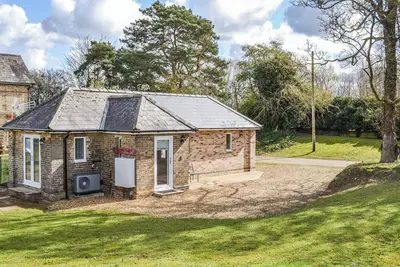 Image de 1 chambres à coucher à Cawston