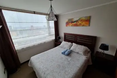 Image de Apartments Concepción Plus! D1008