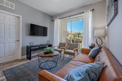 Image de Vc9-203 Spacious 3Bedroom Condo at Vista Cay Resor