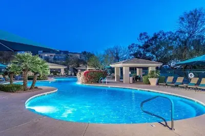 Image de On the Golf Couse! The Best of Kierland, walk to shops and restaurants