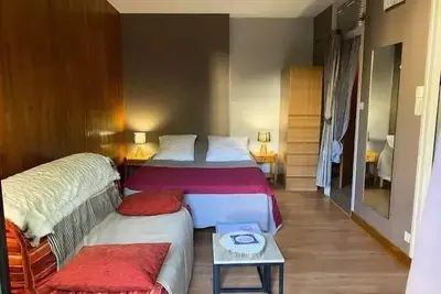 Image de Studio 2 PERSONen - Station Centre