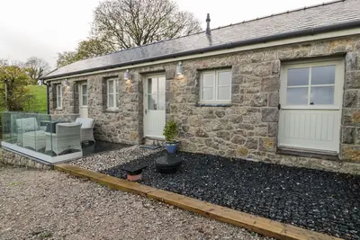 Image de Bryn Goleu, family friendly, character holiday cottage in Llandudno