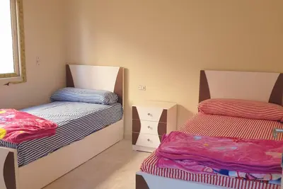 Image de MainTownEG Hostel