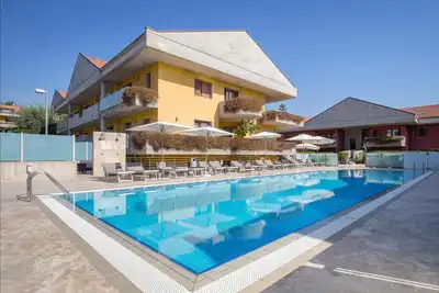 Image de Catania Hills Residence