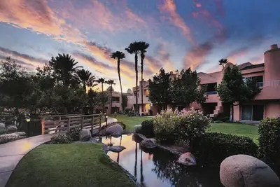 Image de 2 Bedroom Lockoff - Westin Mission Hills Villas - Full Resort Access