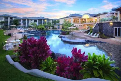 Image de Bali Hai Villas 1br