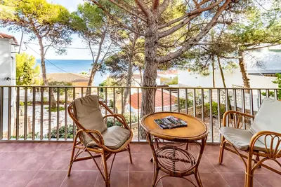 Carboneras 53 – Appartement avec terrasseet vue