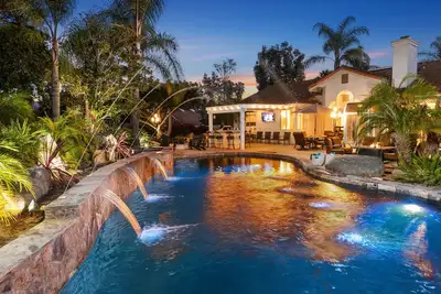 Image de Mi Casa es Su Casa! (My Home is Your Home! )