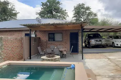 Image de Immaculate 2-Bed Cottage in Marloth Park