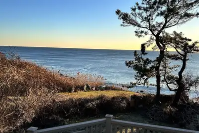 Image de Lovely Oceanfront 4-Bedroom on Private Road