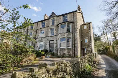 Image de Crow'S Nest, family friendly in Arnside