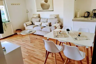 Image de Holiday apartment \"Ankerplatz\"