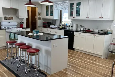 Image de Retro House/Titletown /Lambeau area