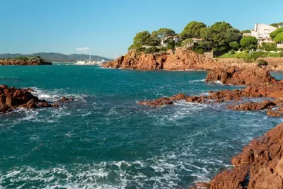 Image de Villa \"un petit coin de paradis \"à 30mn de mer