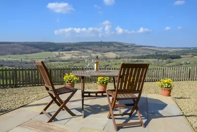 Image de Threp'nybit Cottage, Helmsley, North York Moors