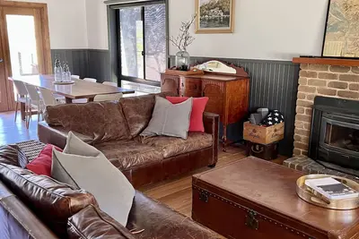 Image de Sugarloaf Farmstay