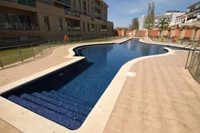 Image de Puig Rom by Interhome