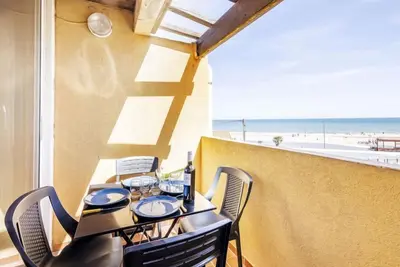 Image de Les Balcons de la Méditerranée by Interhome