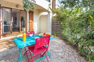 Image de L'Olivado by Interhome