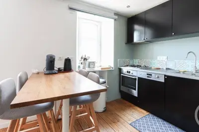 Image de Appartement en hyper centre avec stationnement