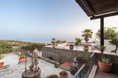 Image de Dammuso Rosa - Isola Di Pantelleria