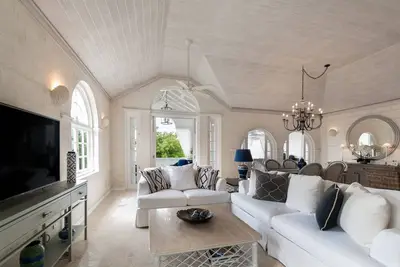 Image de Stunning 3 bedroom property in an exclusive Resort