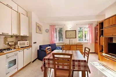 Image de Appartement \"Maremonti\" avec balcon