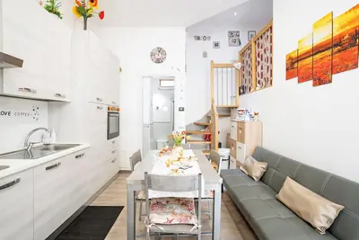 Image de Appartement \"Casa Aurora\" avec Wi-Fi