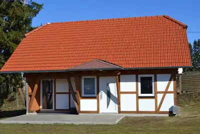 Image de Hm- Holiday home 1 Deluxe Krombachtalsperre