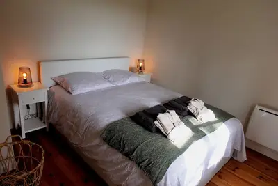 Image de Adult Only Cottage, swimming pool, a quiet place with a fantastic view!